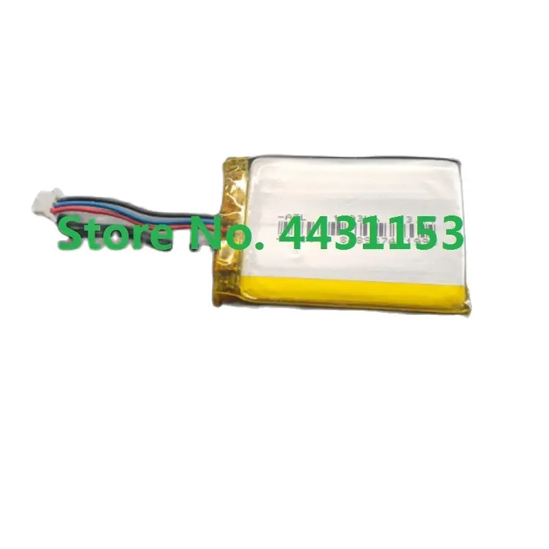 Новый аккумулятор для Kenwood MEDIAkeg MG-F508 Player MGF508 литий-полимерный перезаряжаемый