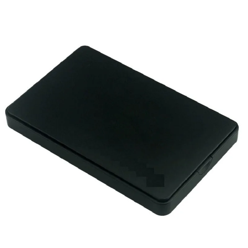 2.5 inch HDD Case SATA to USB3.0 Hard Drive Enclosure 5 Gbps 4TB SSD Box Sata to USB 3.0 Hard Disk Case Optibay Caddy 2.5 Sata external hard drive case ssd enclosure hard drive enclosure hard disk case external hard drive box hdd case enclosure