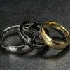 93459-ac0b5b.jpg Bagues de mariage en acier inoxydable pour Couples, gravure Laser exquise, bijoux de film à la mode pour hommes et femmes, cadeaux, vente en gros