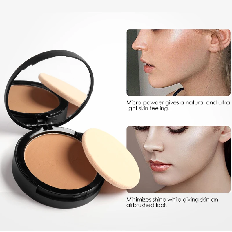 

Make Up Face Powder Bronzer Highlighter Shimmer Brighten Palette Contour Makeup Cosmetics Face Pressed Powder ,Promotion