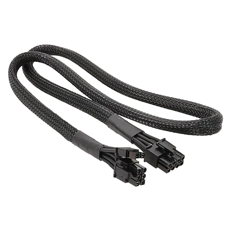 

PCIExpress GPU 8pin Male to 8Pin 6+2P Male Кабель питания Видеокарта 8pin Шнур питания для AGK750 AGK850 AGT1000 AGS750