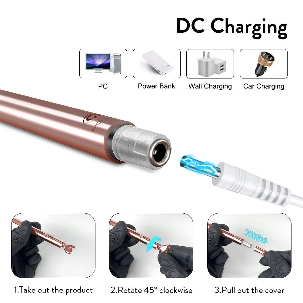 Mini Analvibrator Für Prostata Und Klitoris Stimulation_voghion.com