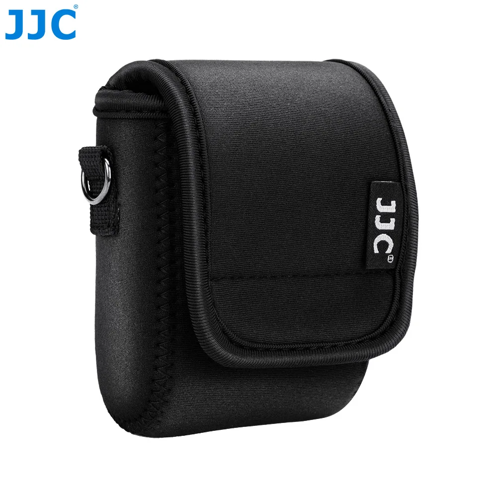 Sacoche pour caméra d'action, étui vertical/horizontal, compatible GoPro, DJI, Insta360