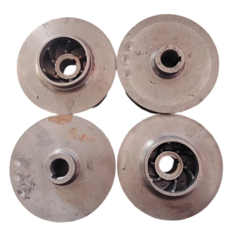 

Self-Priming Sprinkler Pump Impeller 40/50 60/90 50/110