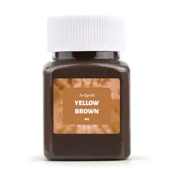 Vibrant 24 - Color Fabric Tie Dye Powder for Clothing Refurbishment (50ml)