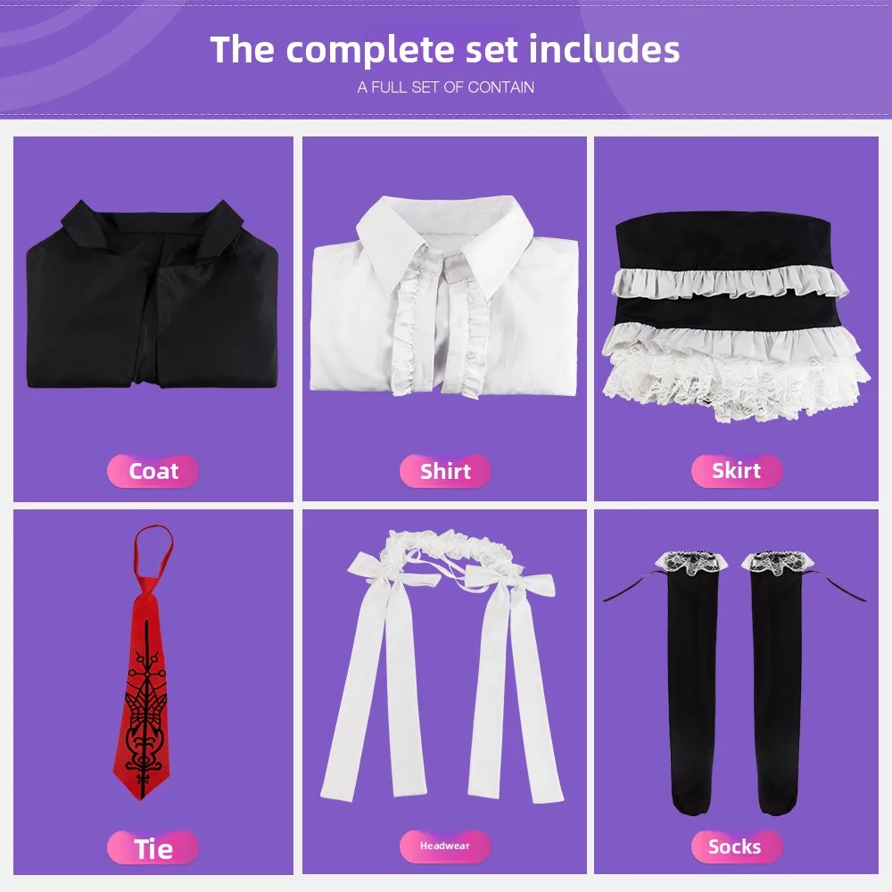 suits