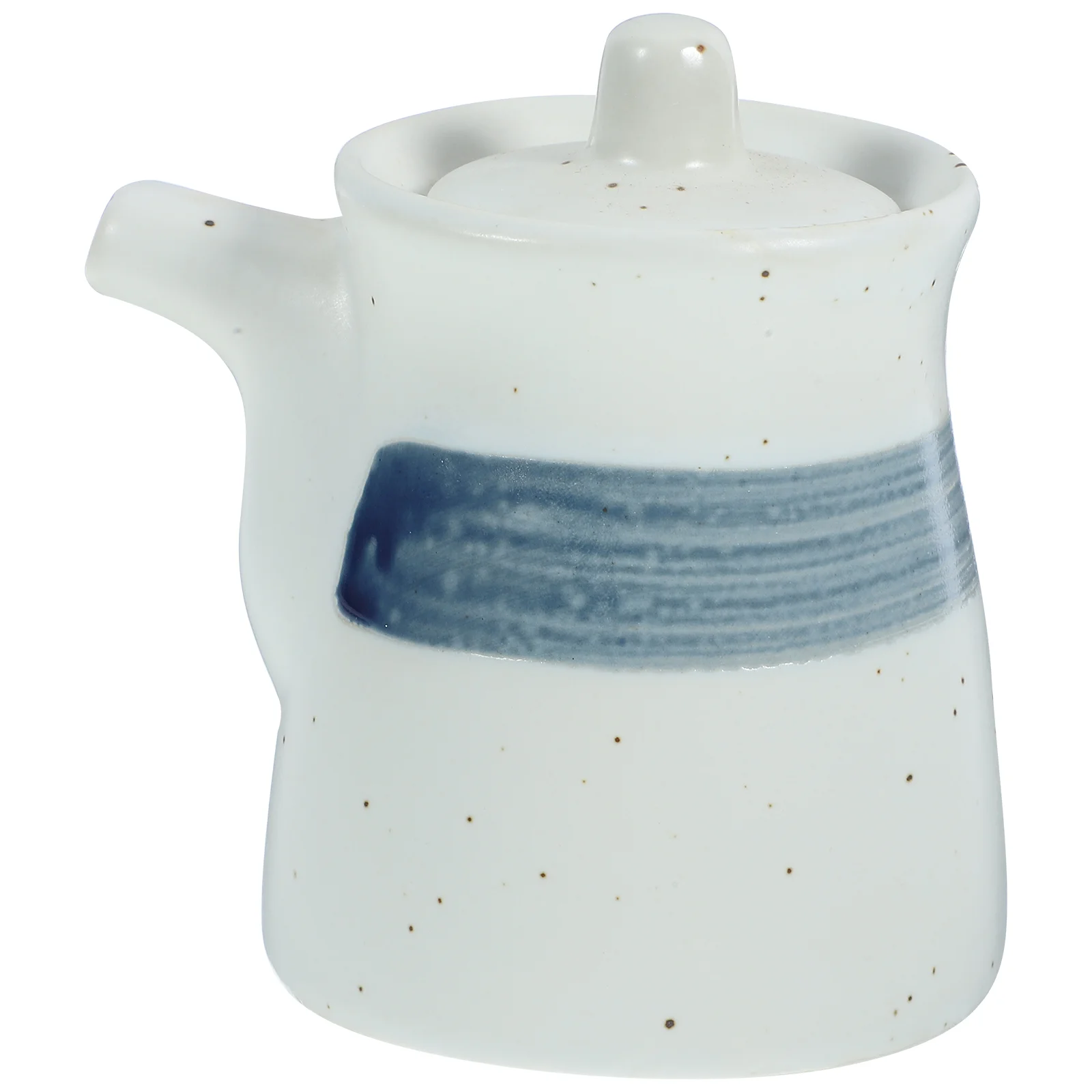 

Soy Sauce Pot Dispenser Japanese Bottle Vinegar Bottles Containers Dispensers Am Willow Holder Household Oil