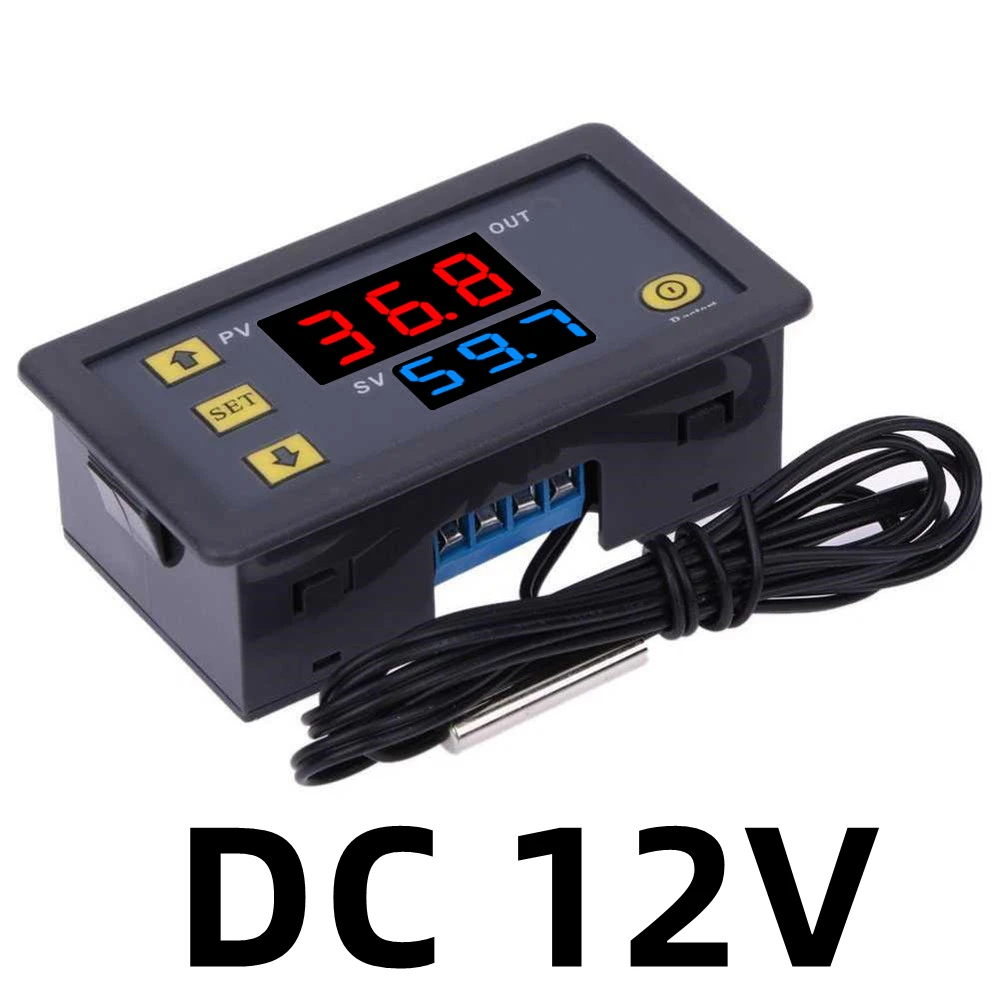 ニューマリンズ 電子サーモコントローラー NETC-3 【公式通販】