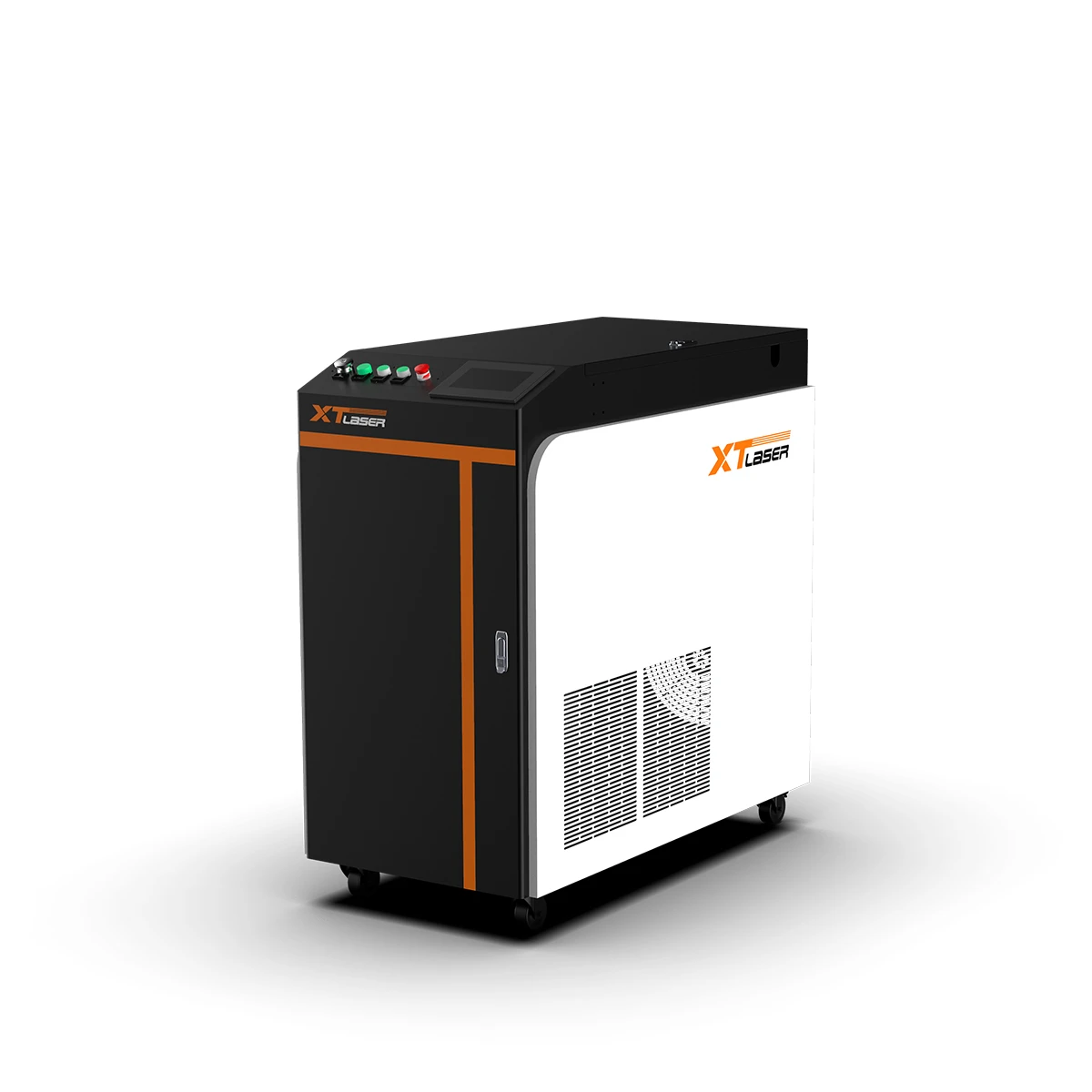 Multifunction 1kw 1.5w 2kw Handheld Fiber Laser Welding Cutting Cleaning Machine Laser Welders 2