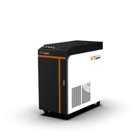 Multifunction 1kw 1.5w 2kw Handheld Fiber Laser Welding Cutting Cleaning Machine Laser Welders 2