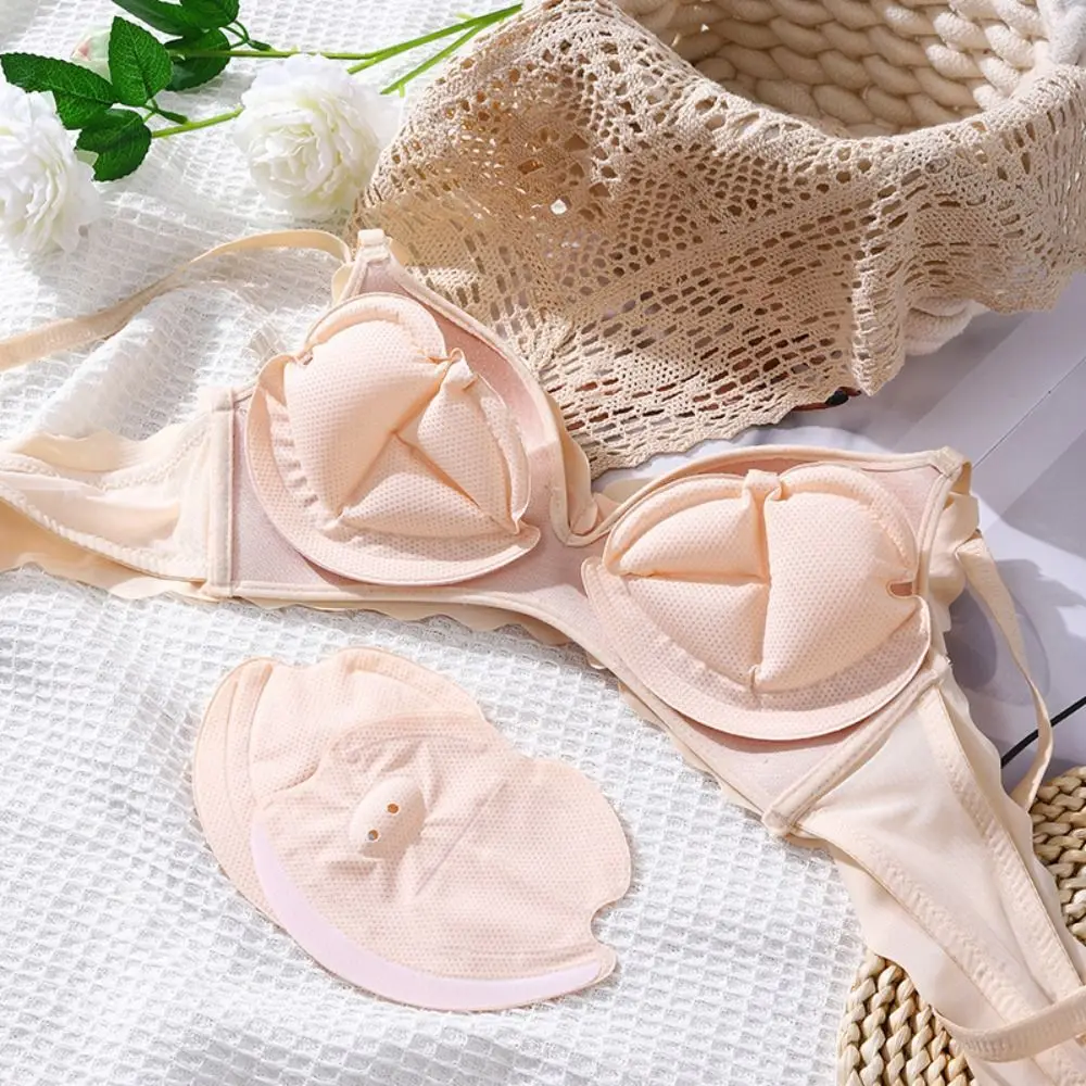 Inflatable Bra Inserts Air Bra Pad Push up Breast Invisible Bra Cups  Inserts for Bikini - China Lingerie and Underwear price