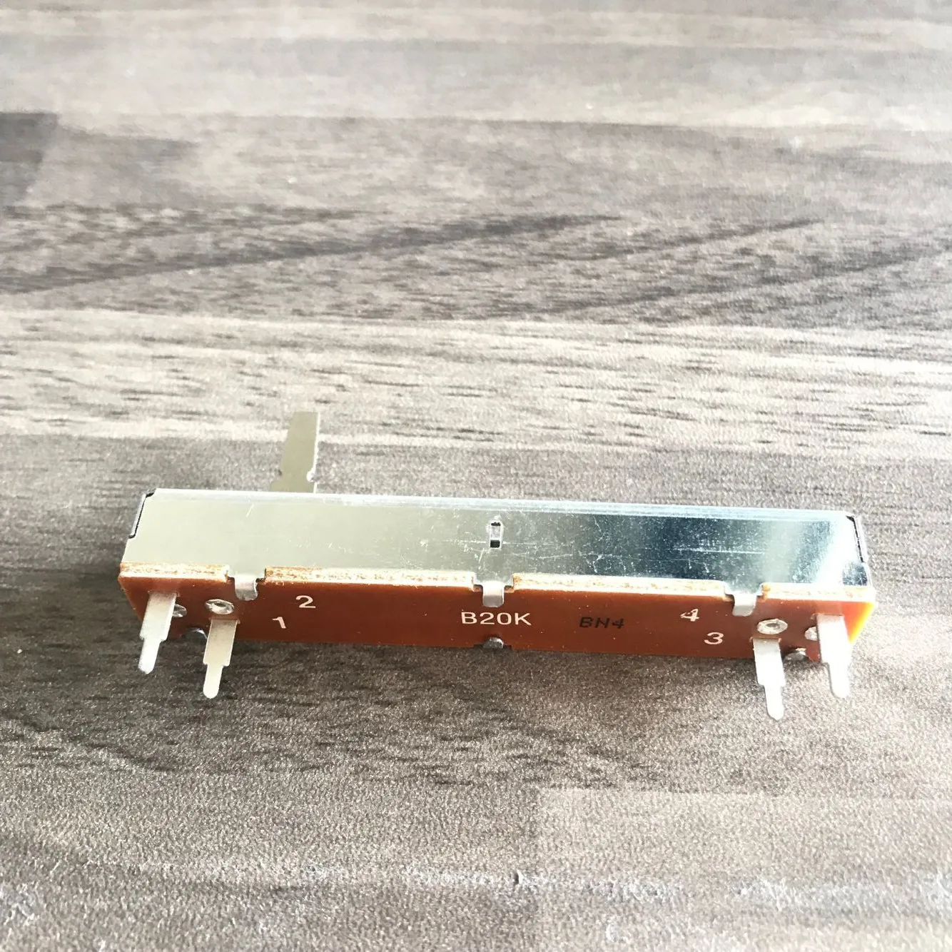 original New Channel Fader 418-S1-701-HA for Pioneer DDJ-SX DDJ SX