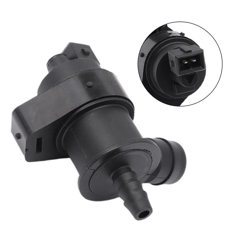 볼보 S60 S80 V70 XC70 XC90 2001-2011 증기 용기 퍼지 밸브 8653908 교체 부품 액세서리, 1 개