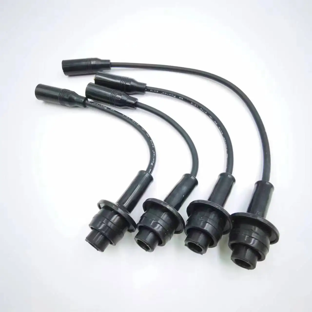 Quality Igniton Wire Spark Plug Cable High Voltage Cable