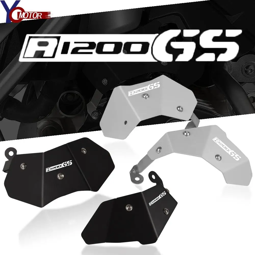 

Для BMW R1250GS 2019 2020 2021 R1200 GS LC 2017 2018 -2020 мотоциклетный Клапан-Бабочка защита дроссельного клапана Защитная крышка