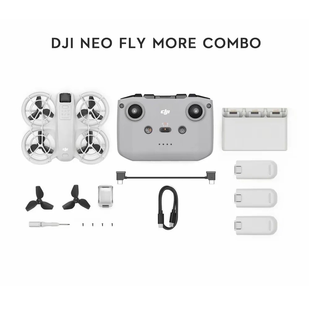 DJI NEO COMBO