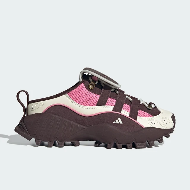 Adidas véritable SEEULATER MULE chaussures décontractées pour femmes d'un pied KJ4043 1