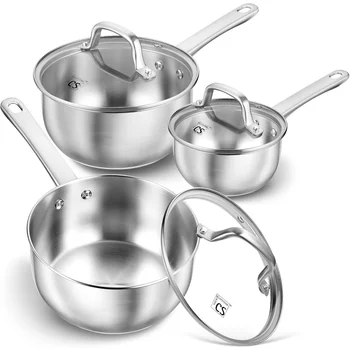 ProHeat600 Cookware Set