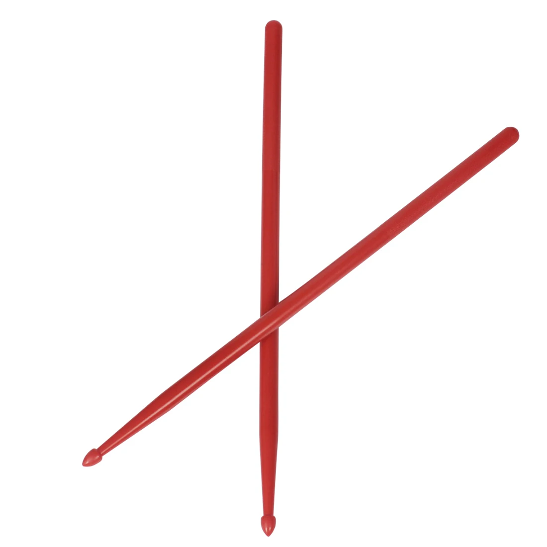 Description Picture 6 of item1Pair Professional Drum Sticks 5A Colorful Nylon Drumsticks Drum Set Kit Parts Percussion Musical Instrument Accessories