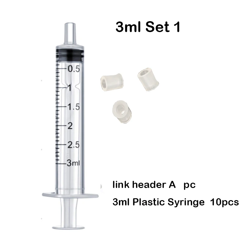 3ml Set1