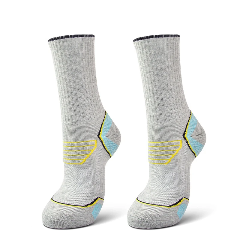 Women's Breathable Compression Sports Knee-High Socks