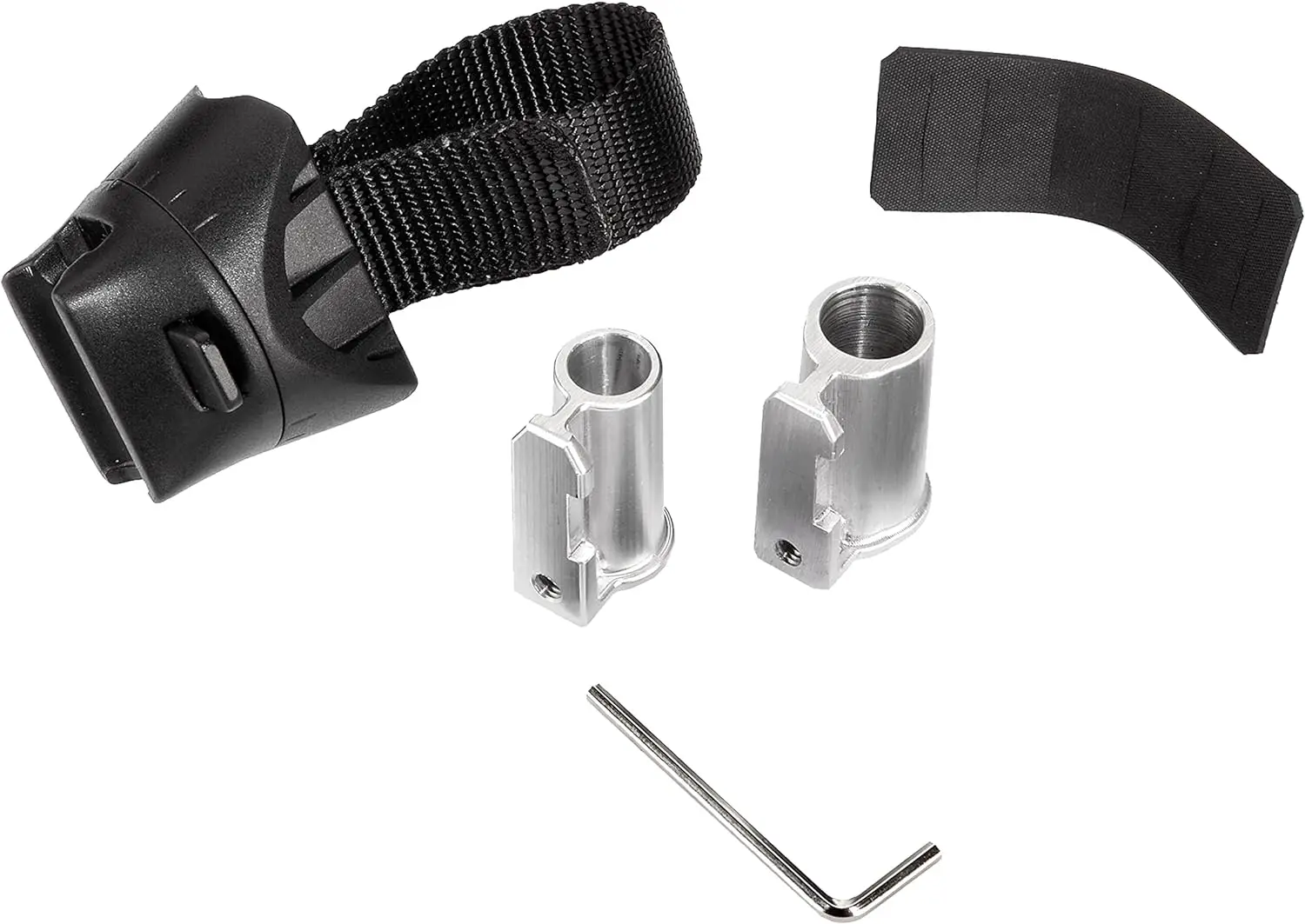 

Transfit FlexFrame-U Acessórios Suportes