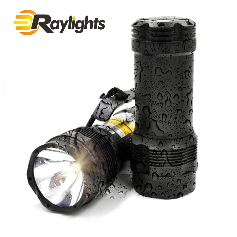 

55W xenon HID wholesale diving equipment led dive light scuba diving