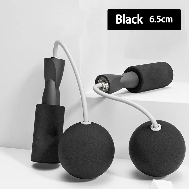 Black-6.5CM