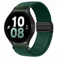 Jungle green
