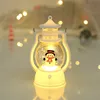 C-Snowman