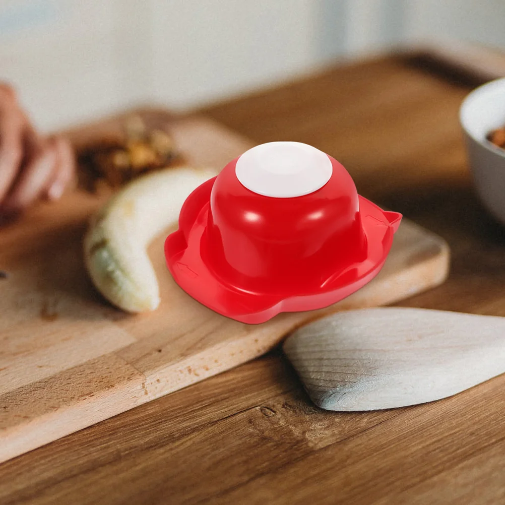 Onion Mandolin Slicer Grater Onions Apple Food Supply Holder Professional Finger Protector Kitchen Tool Vegetable