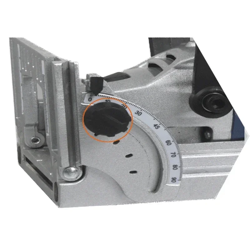 Woodworking Slotting Machine Multi-functional Woodworking Decoration Household Grooving Machine Stitching Power Tool