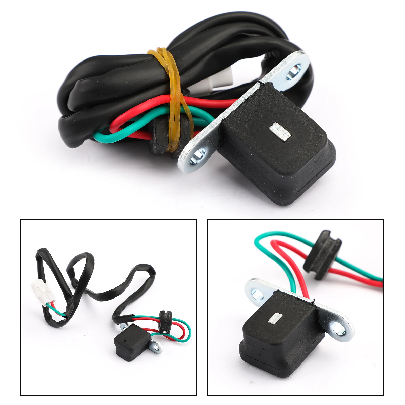 Pick-Up Pulsar Pulsing Coil Per Ktm Off-Road 250 300 400 450 500 525 530 540 Xcw Xcf Exc Sx Sxs Smr Sxs 59039034000 81239034044