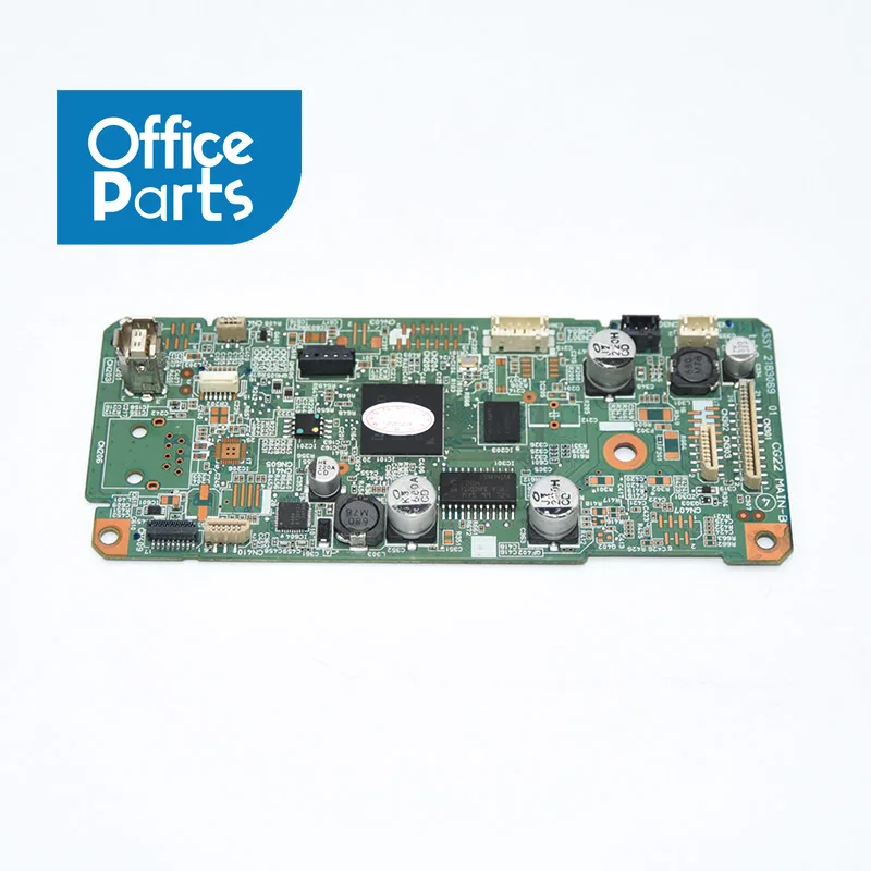 Formatter Pca Assy Lógica Mainboard Placa Mãe para Epson M1100 M1108 M1120 M1128 M2120 M2128 M2140 M2148 Placa Peças - Imagem 6