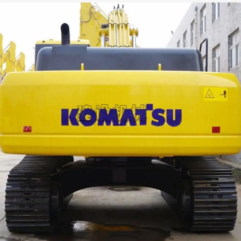 

For KOMATSU Stickers PC60 PC70 PC90 PC220 PC240 PC200 PC210 PC270 PC360-7 -8 Excavator Whole Body Sticker