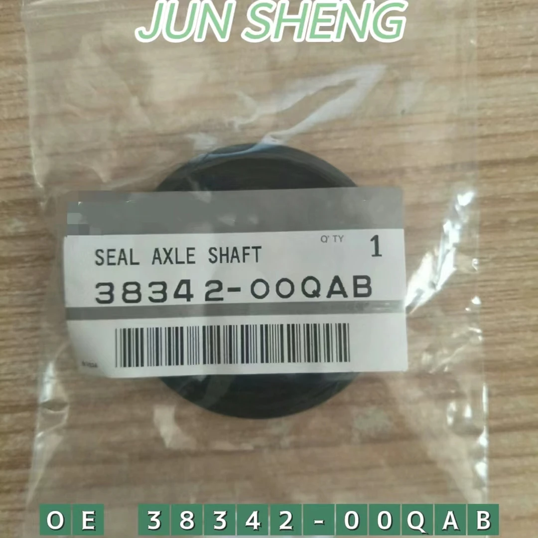 Manual Transmission Qutput Shaft Seal For Nissan 38342-00QAG
