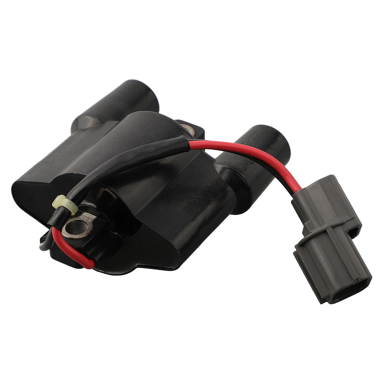 

Компоненты зажигания, детали катушки зажигания для двигателя 63P-82310-01-00 F6T557, черная, Plug-and-play, для сверхвысокого качества