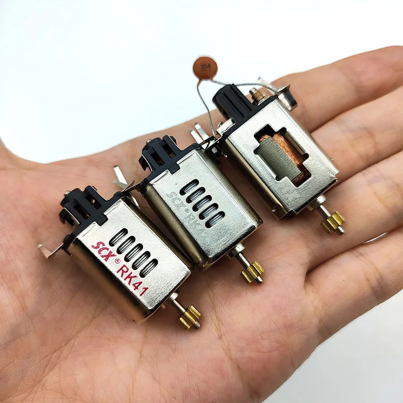 furo refrigerando scx rk41 rk42 cc 6v 12v 18v 24v 05