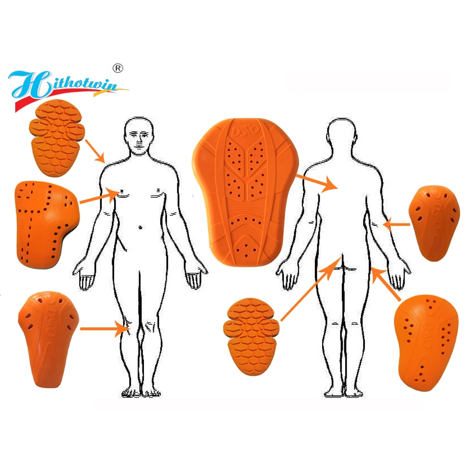 Motorcycle Knee Protector non-newtonian fluid rebound Protector Knee Pad  Motorbike Body Equipment CE Level 1 2 Armor - AliExpress, image size:960x960