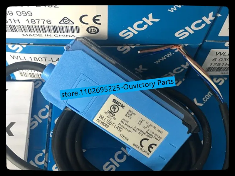 

Новый оригинальный усилитель большого волокна