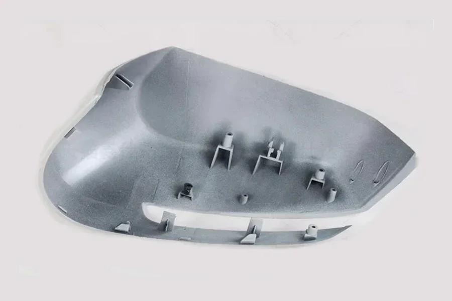 Фото Крышка Наружного Зеркала заднего вида Ford 140/Jiangling Yusheng S330 2019-2023 крышка бокового зеркала крыла двери корпус №5