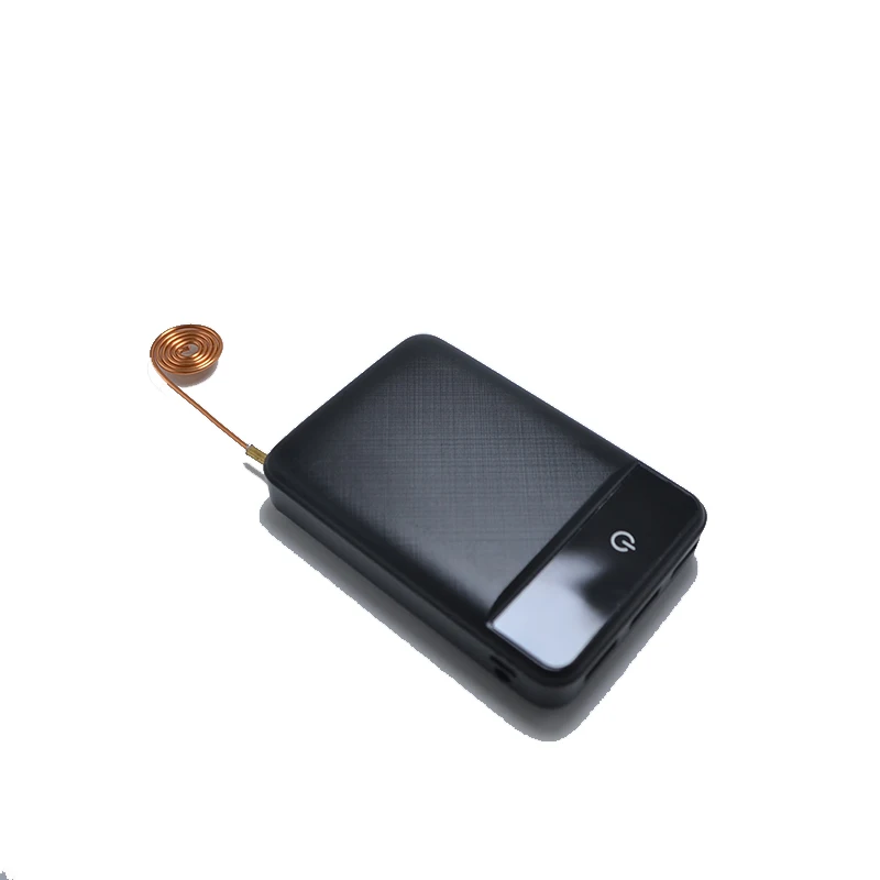 150Mhz EMP Remote Generator Pulse Generator Tesla Coil