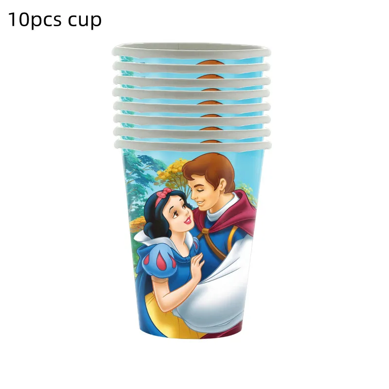 Cup 10pcs