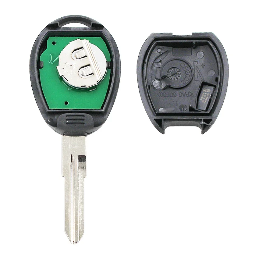 RFC Repair Kit for Land Rover FREELANDER 2 2007 - 2011 5 Button Remote Key Fob | Acquisti Online su