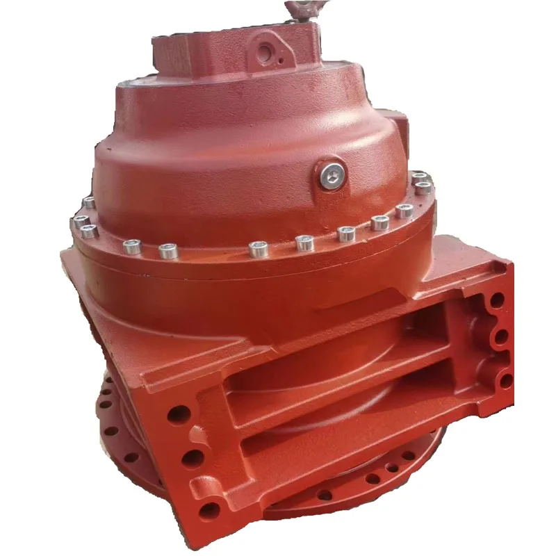 

ZF5300 ZF7300 Use for 10-12 Cubics Concrete Mixer Truck Gearbox