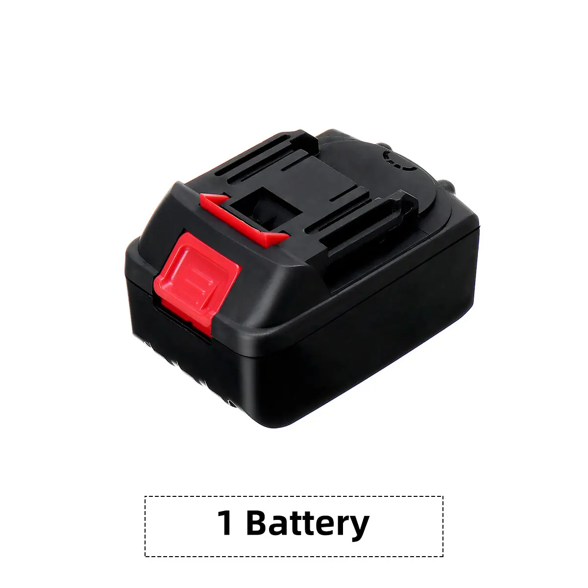 NX - Batterie outillage électroportatif compatible Makita Makstar / LT 18V  3Ah - 1001Piles Batteries