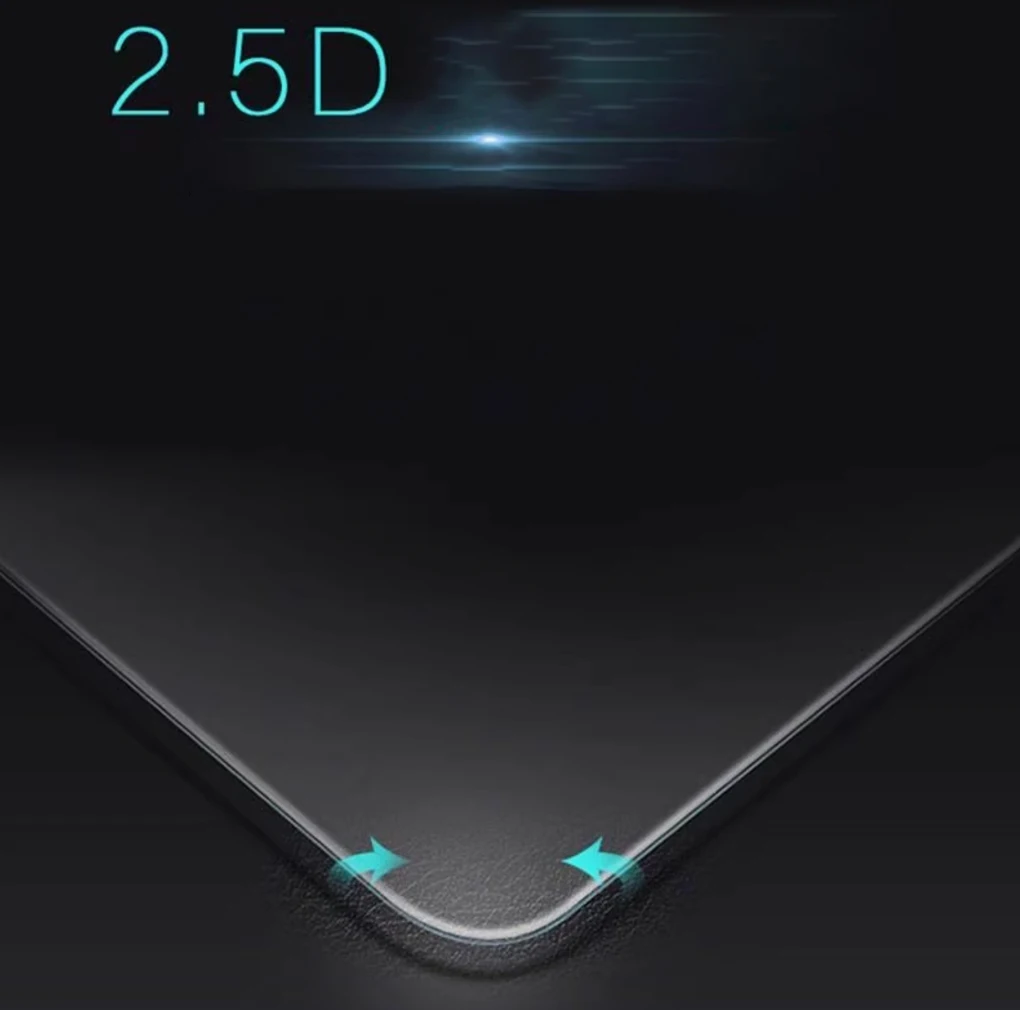 2PCS Tempered Glass Film Screen Protector For BLU M8L 2021 / BLU M8L 2022 / BLU M8L PLUS 8 inch Tablet Protective Film 3