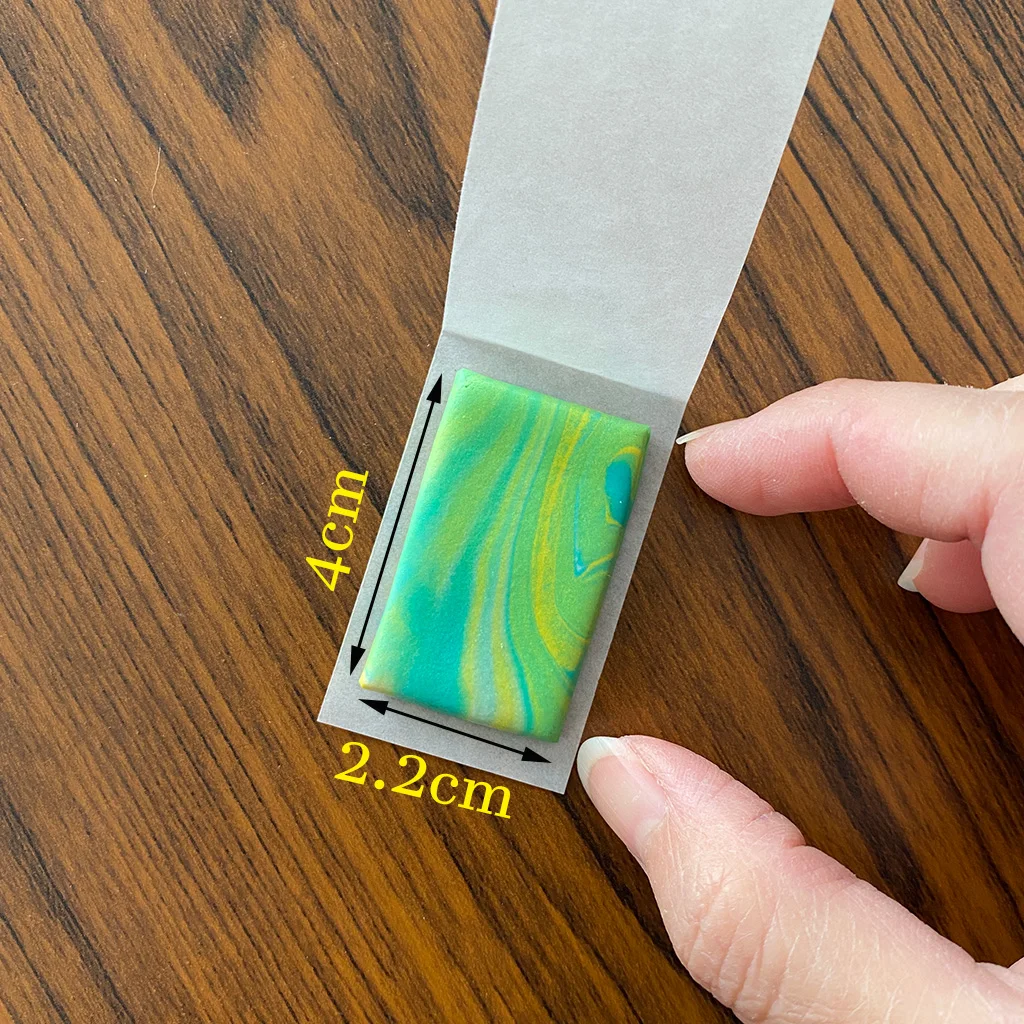 Scented Diamond Art Putty for DIY Painting