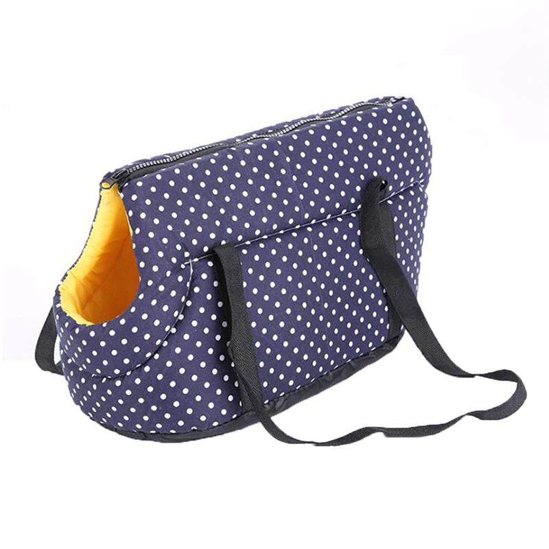 Title 22, Pet Small Dogs Carrier Bag Dog Backpack Puppy P...