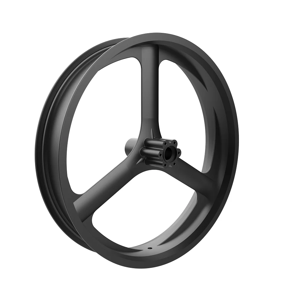 X20 electric bicycle hub